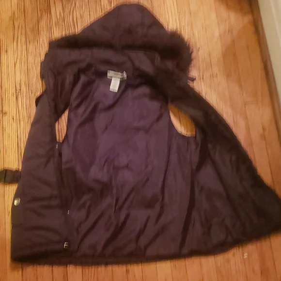 High Point Fall vest - Picture 2 of 5